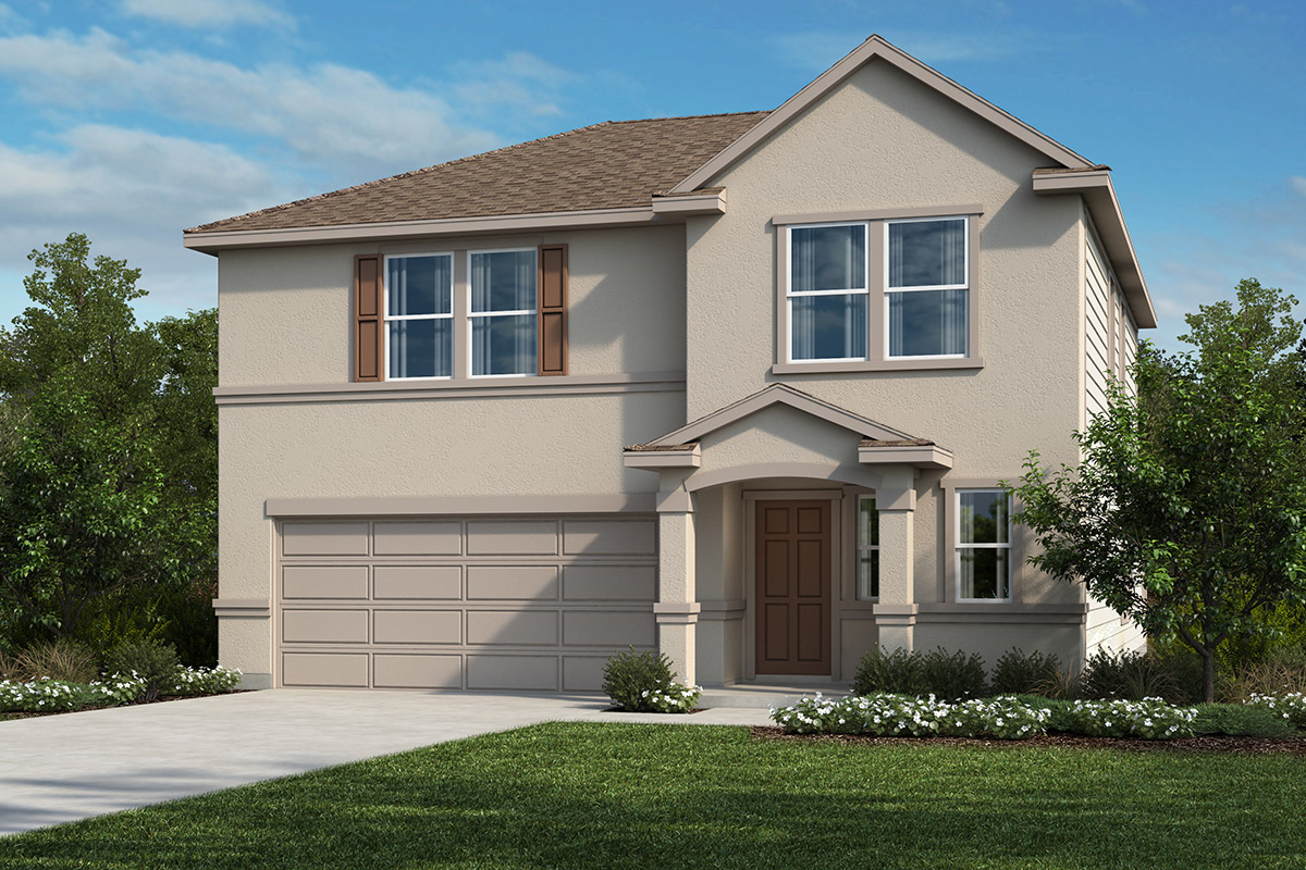 Exterior D