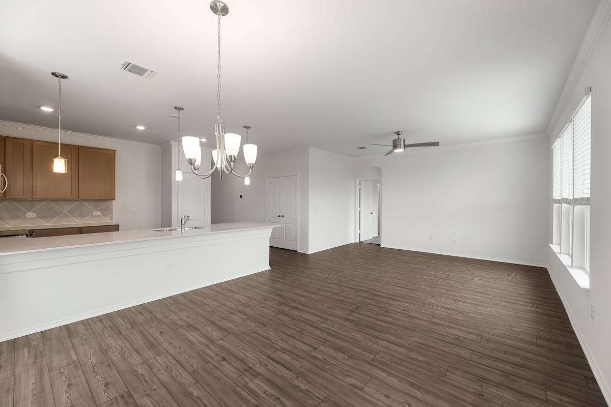 Great room