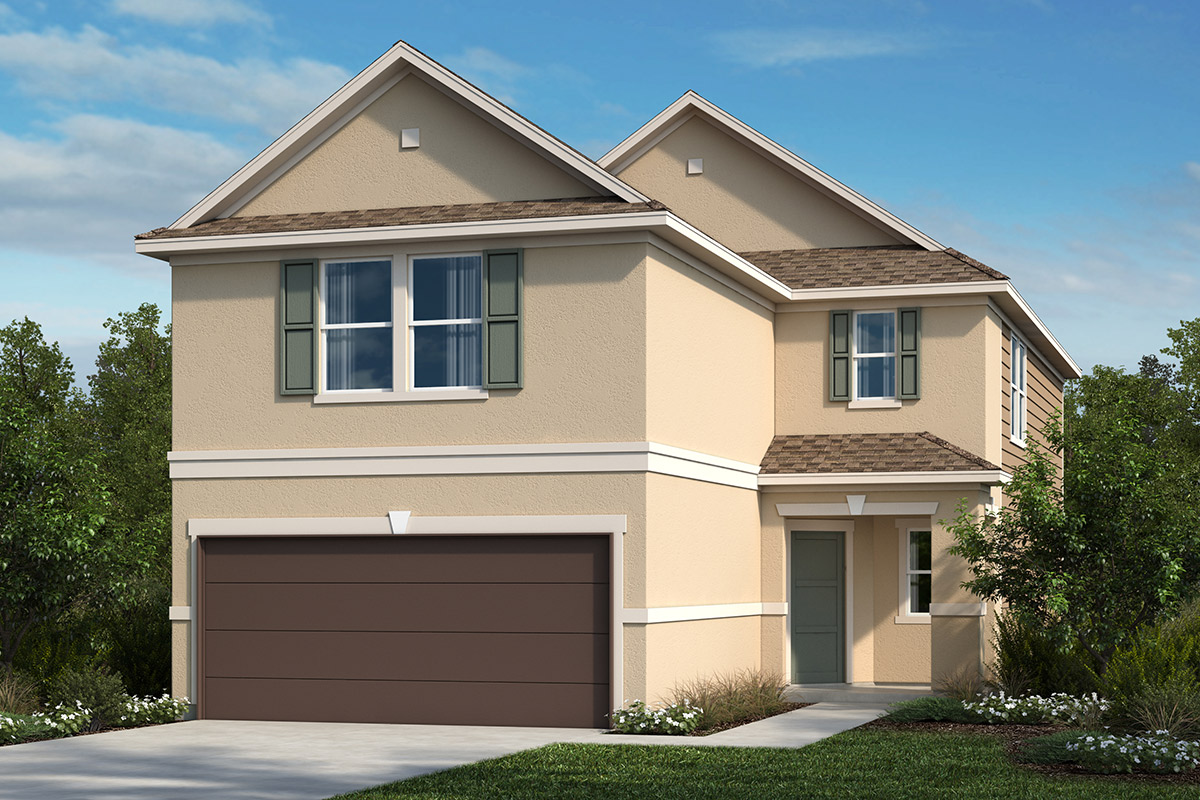 Exterior D