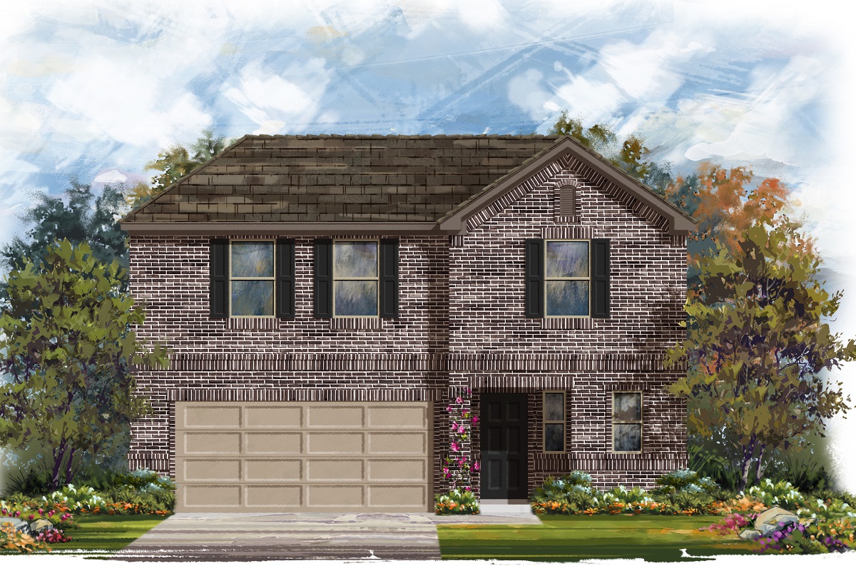 Exterior H