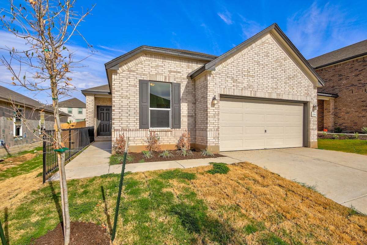 Homesite 44/B-1