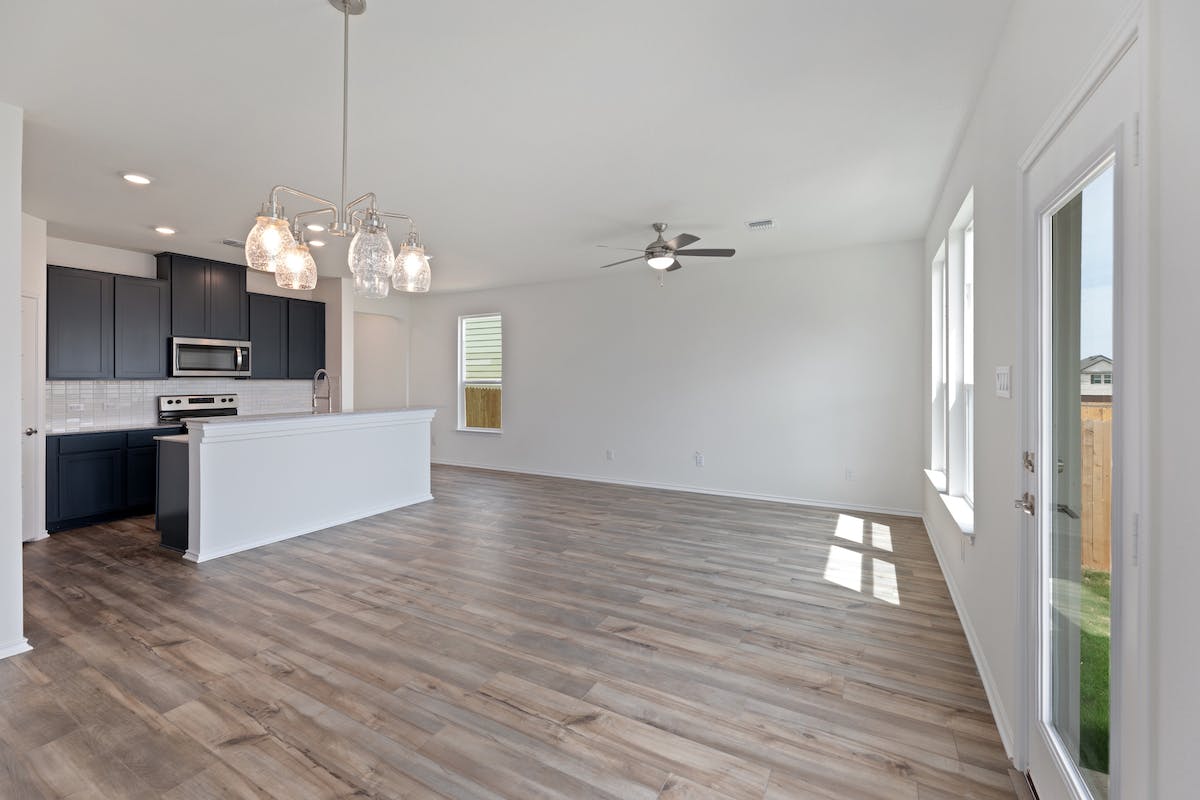 Great room
