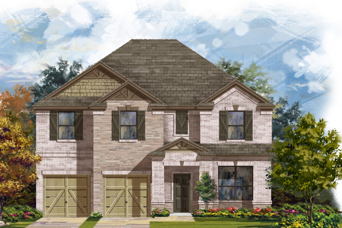 Exterior C