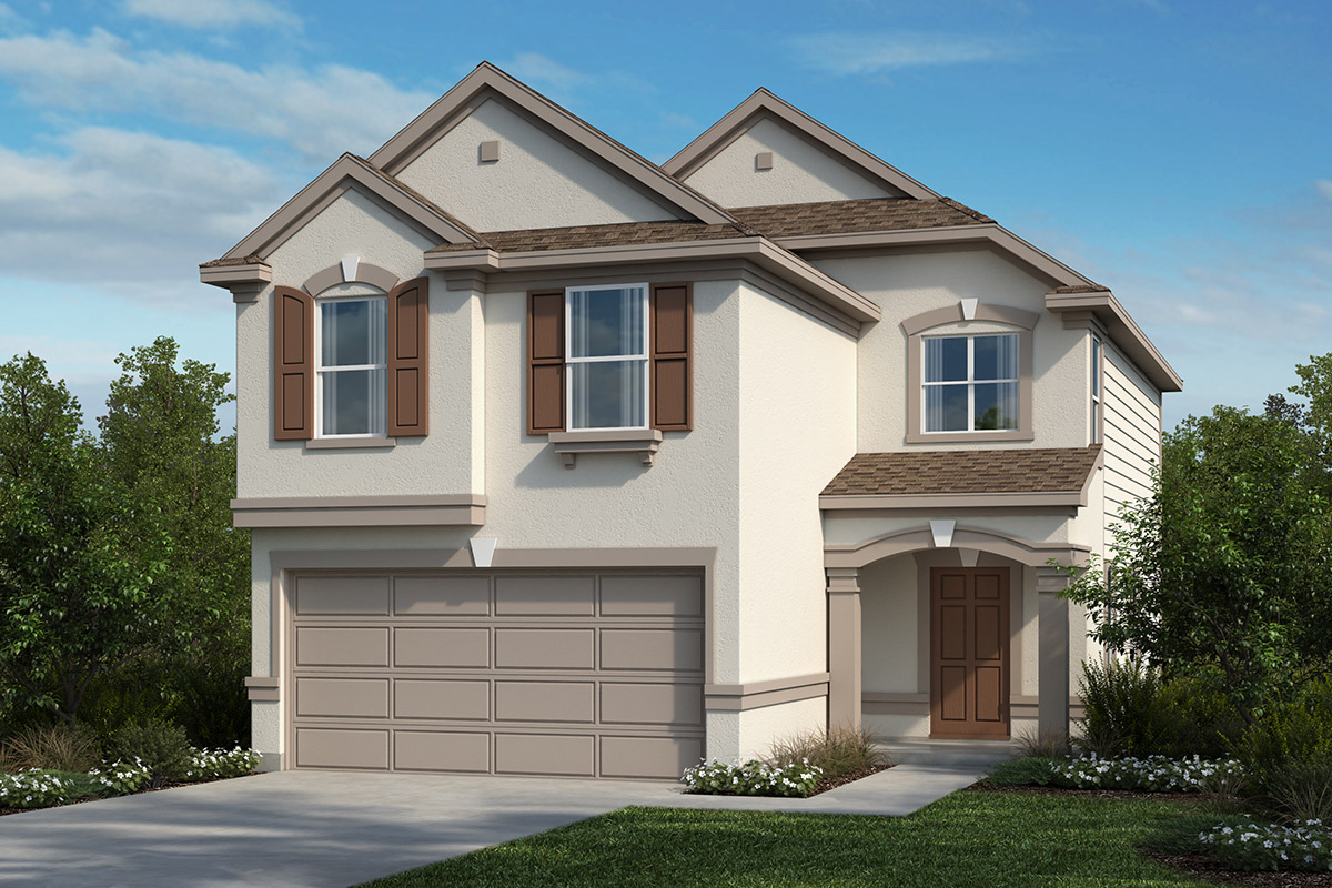 Exterior D