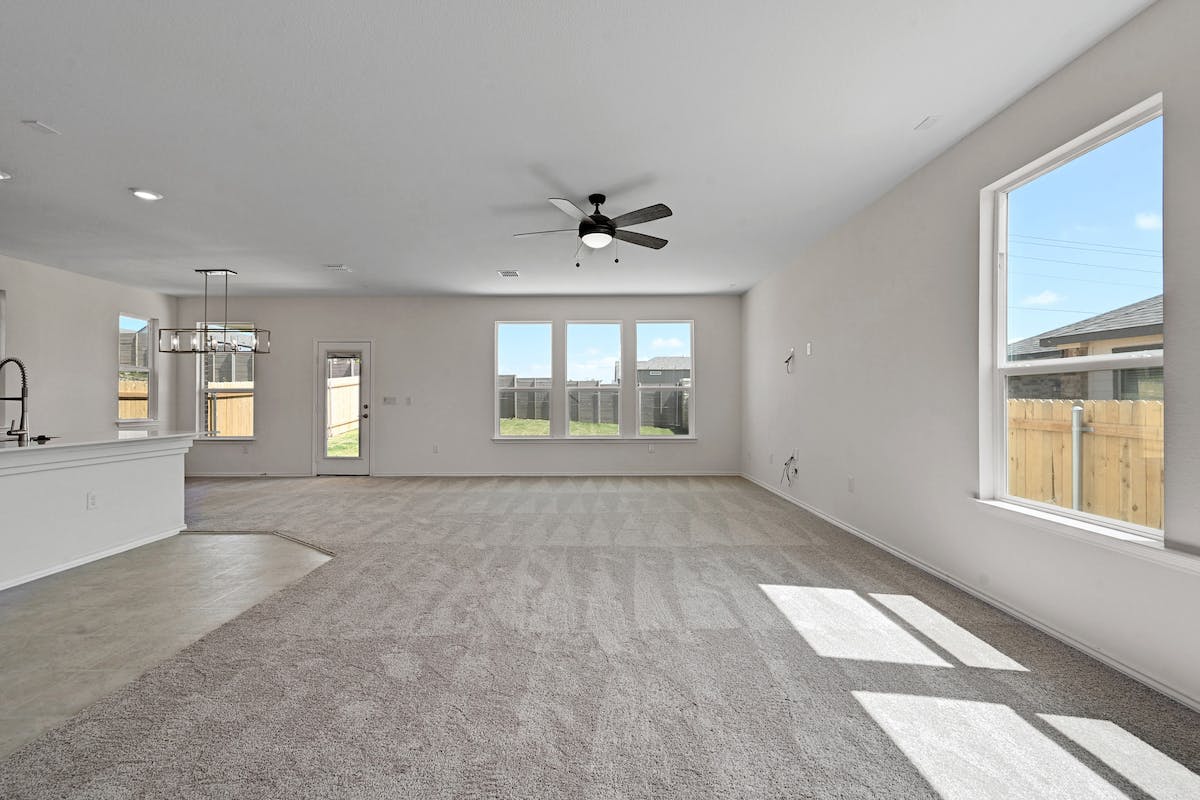 Great room