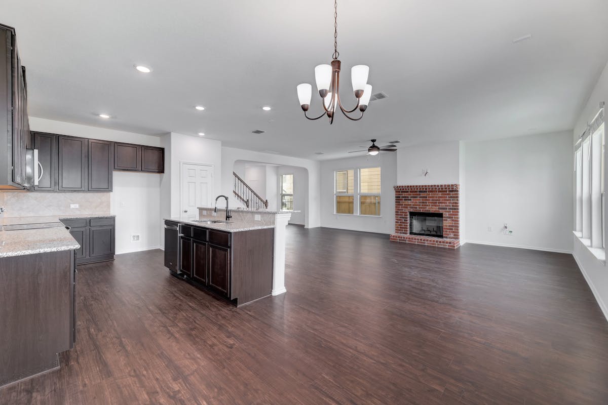 Great room