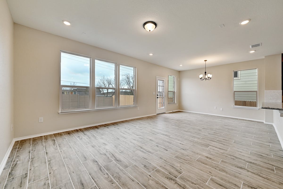 Great room