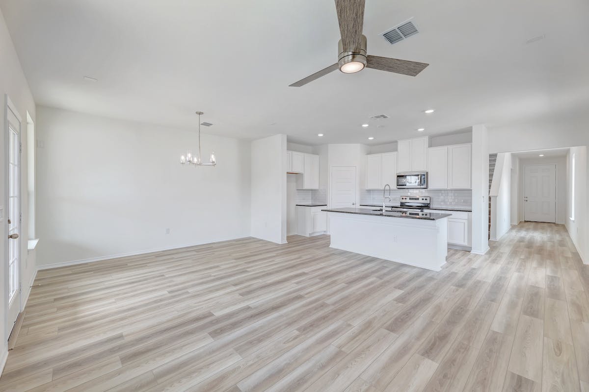 Great room