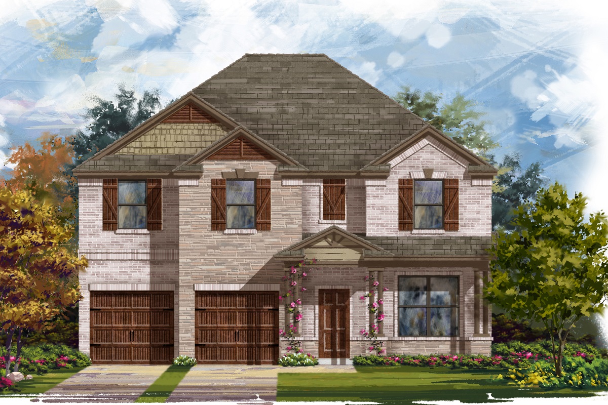 Exterior C