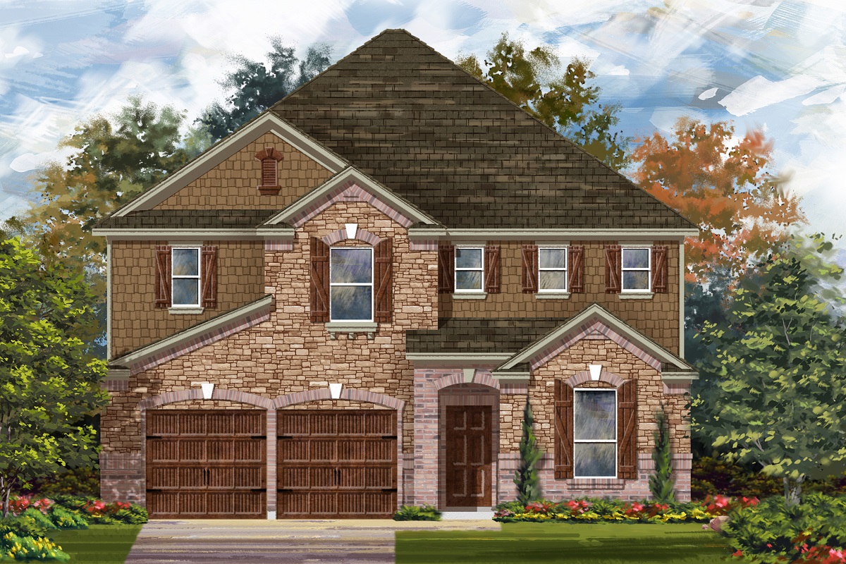 Exterior C