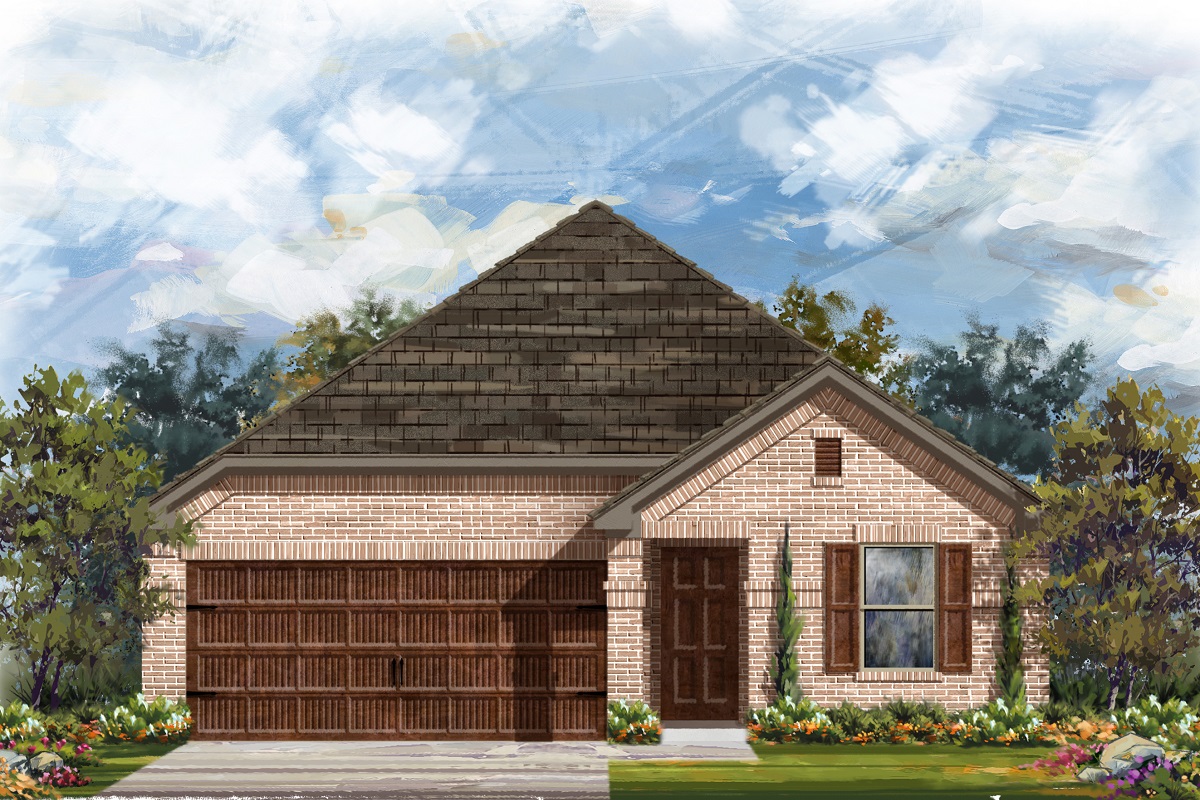 Exterior H