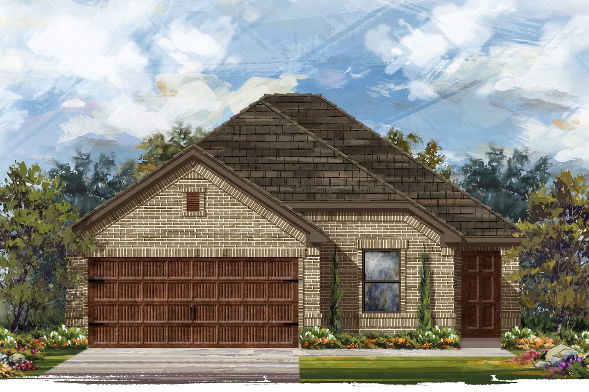 Exterior H