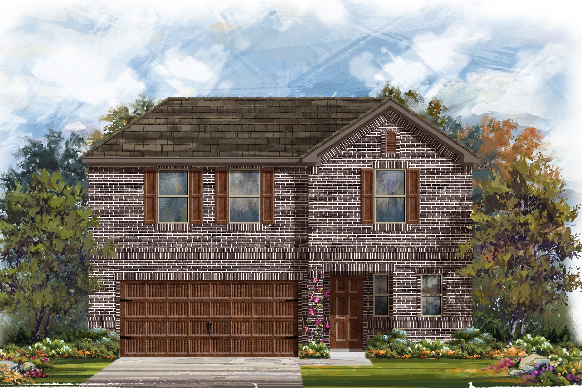 Exterior H
