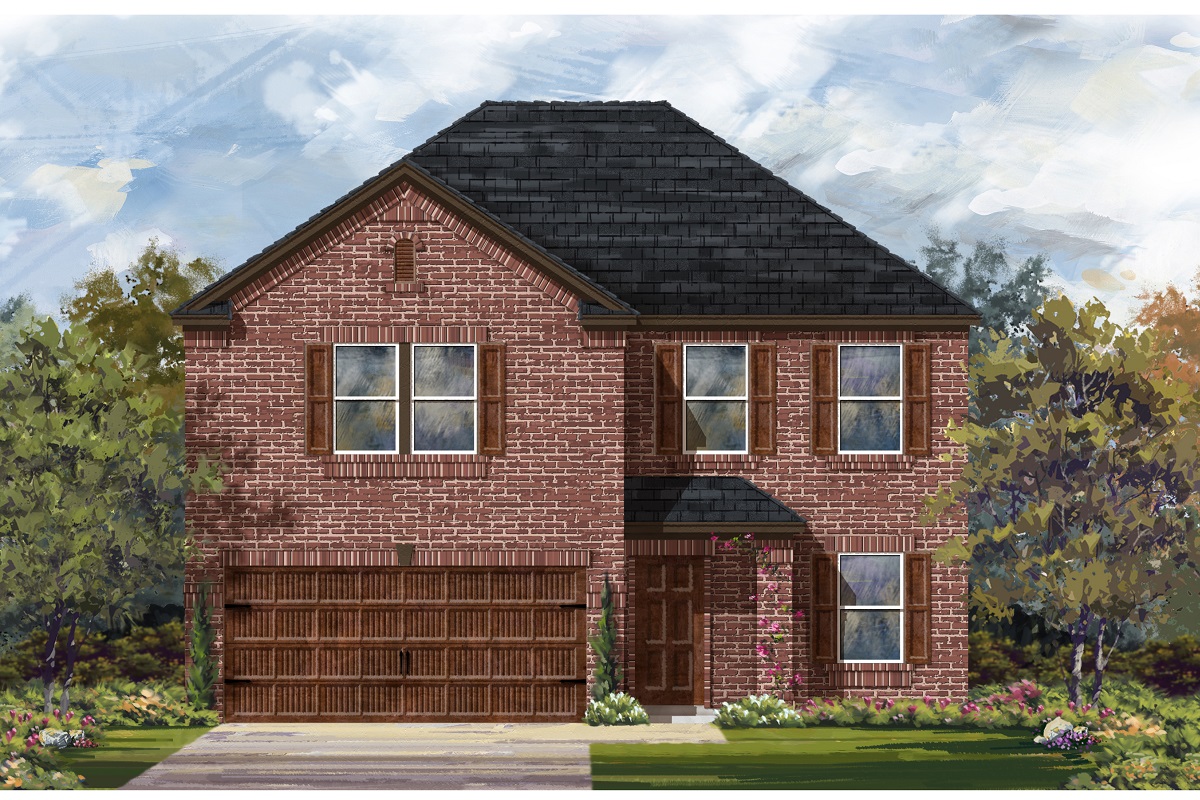 Exterior H