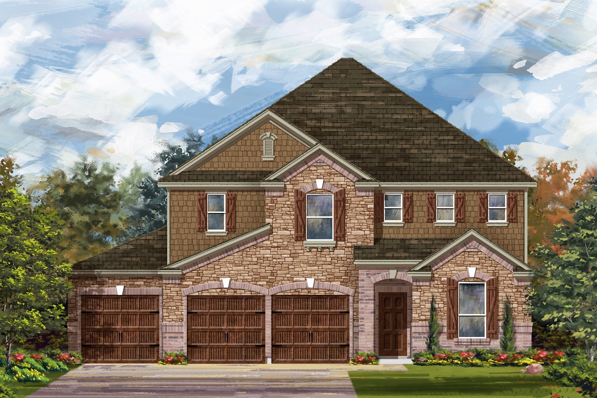 Exterior C