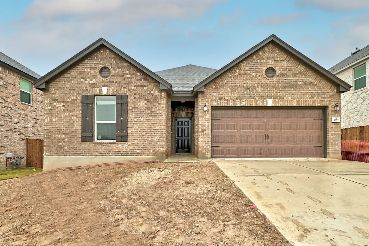 Homesite 36/C