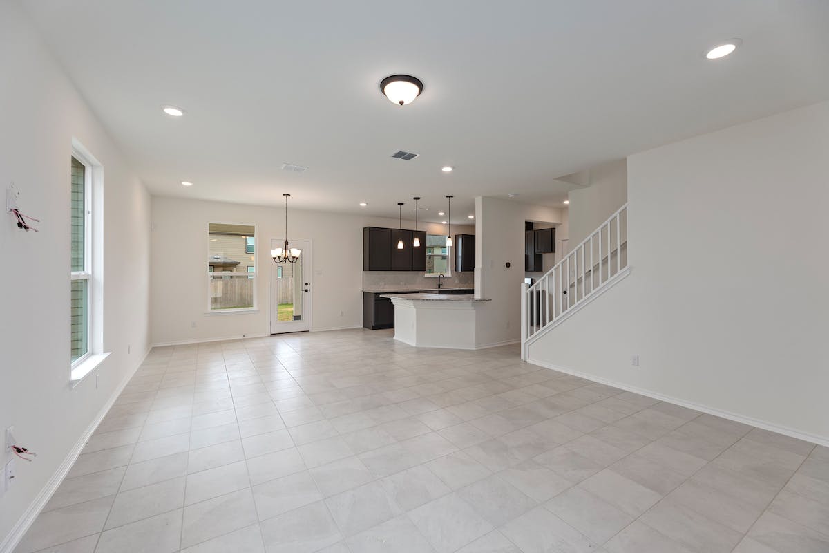 Great room