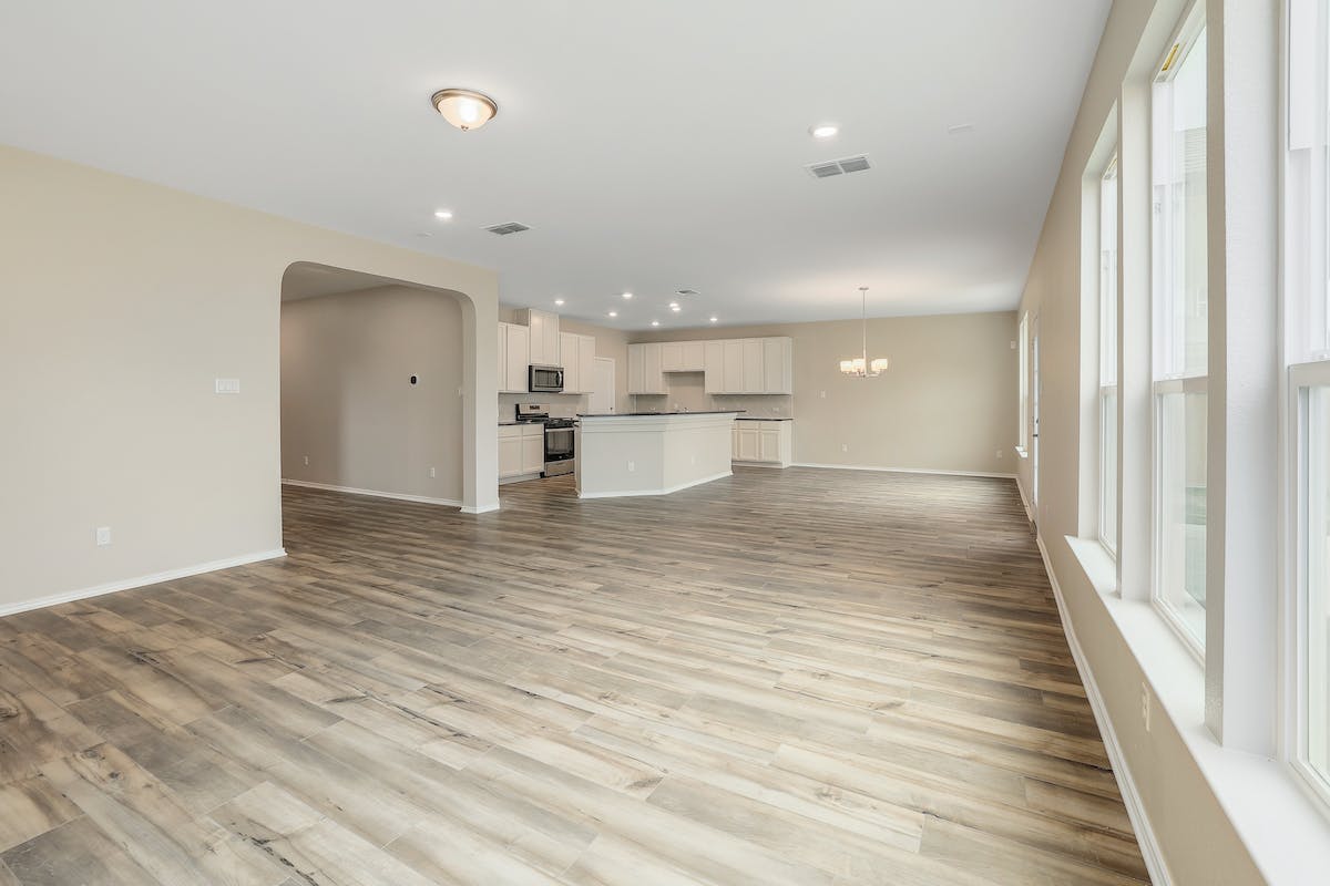 Great room