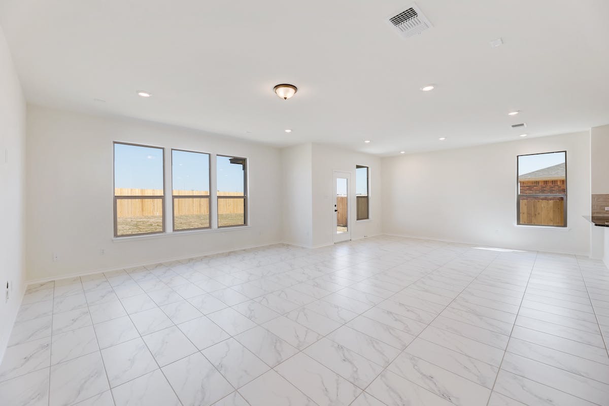 Great room