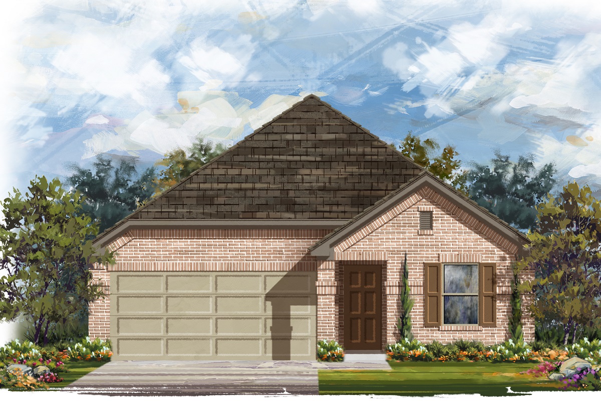 Exterior H