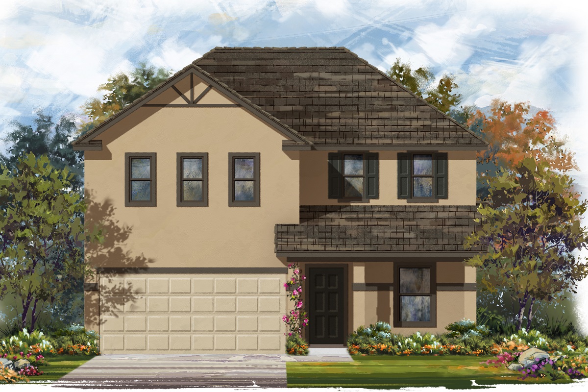 Exterior K