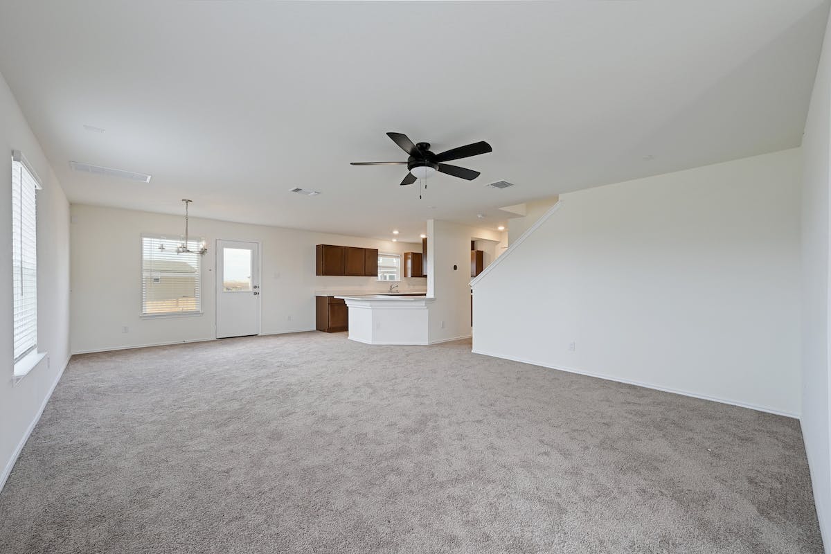 Great room