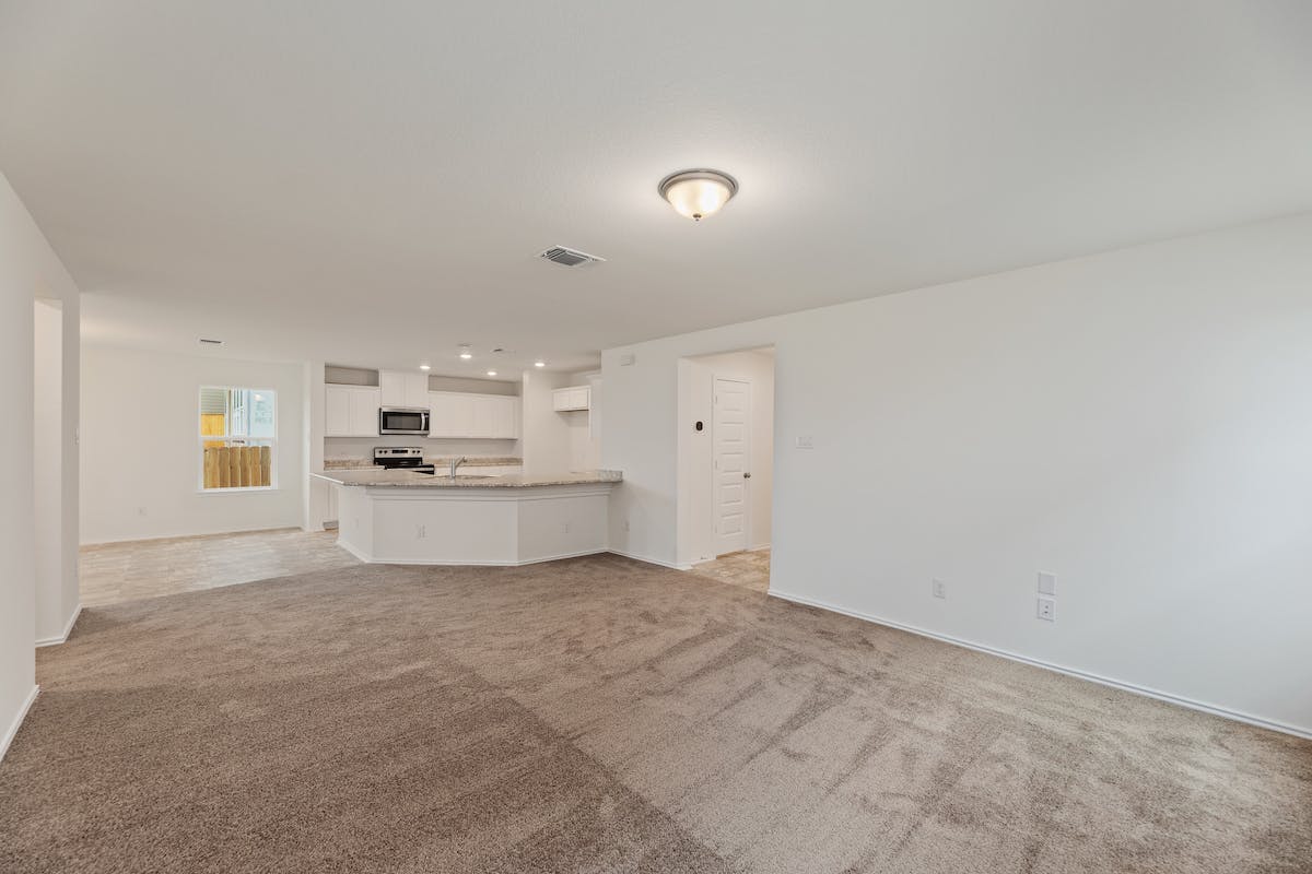 Great room