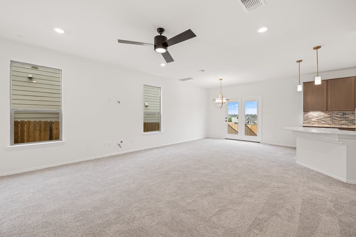 Great room