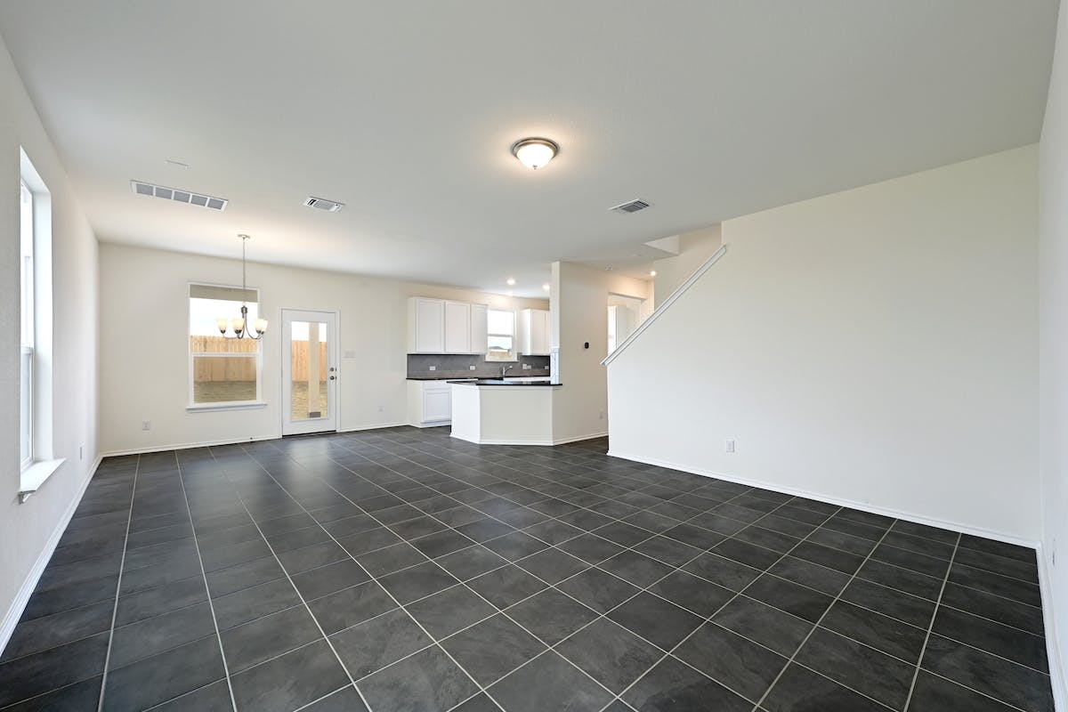Great room
