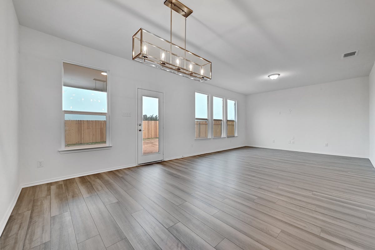 Great room
