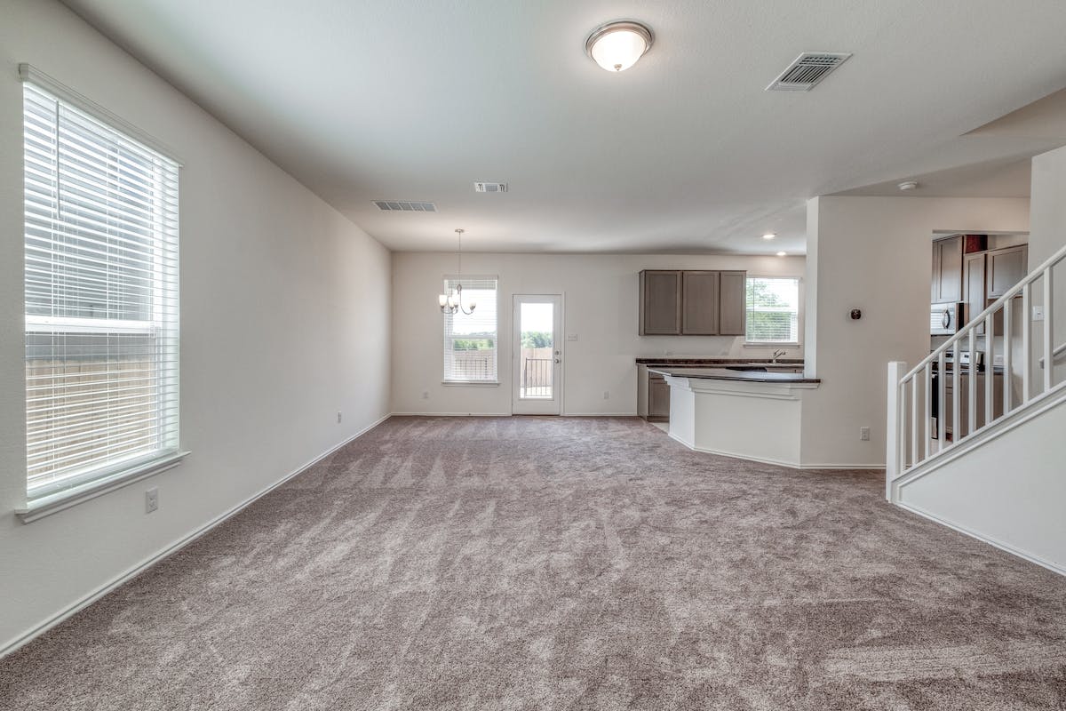 Great room