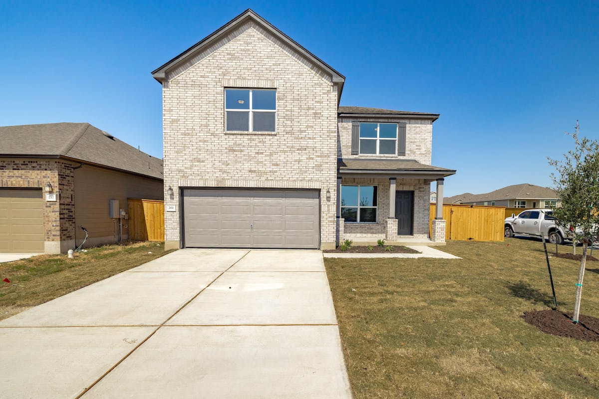 Homesite 8/0