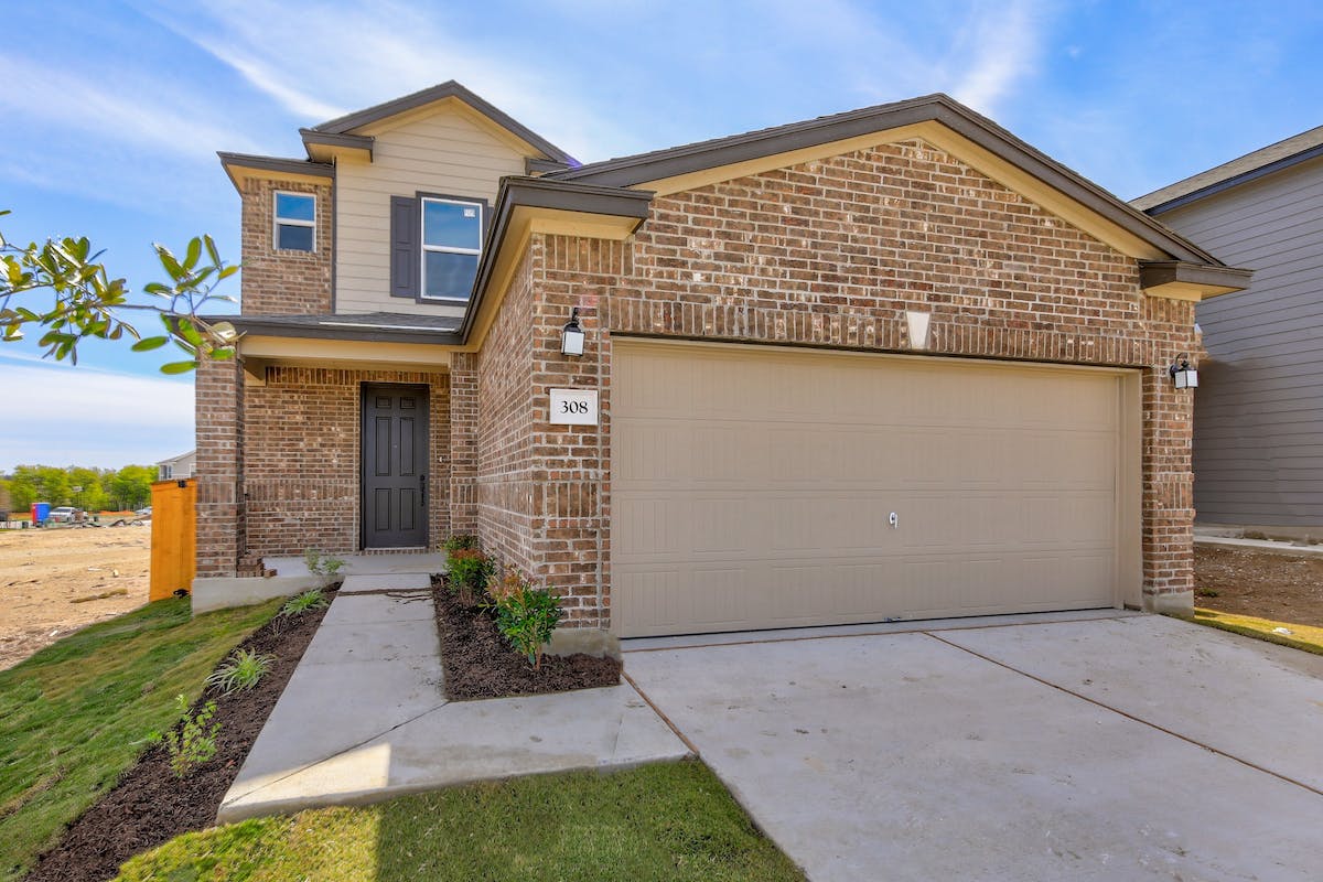 Homesite 3/F