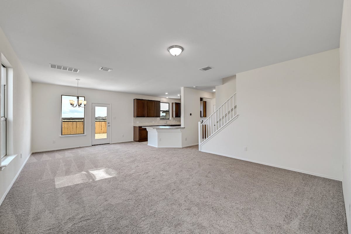 Great room