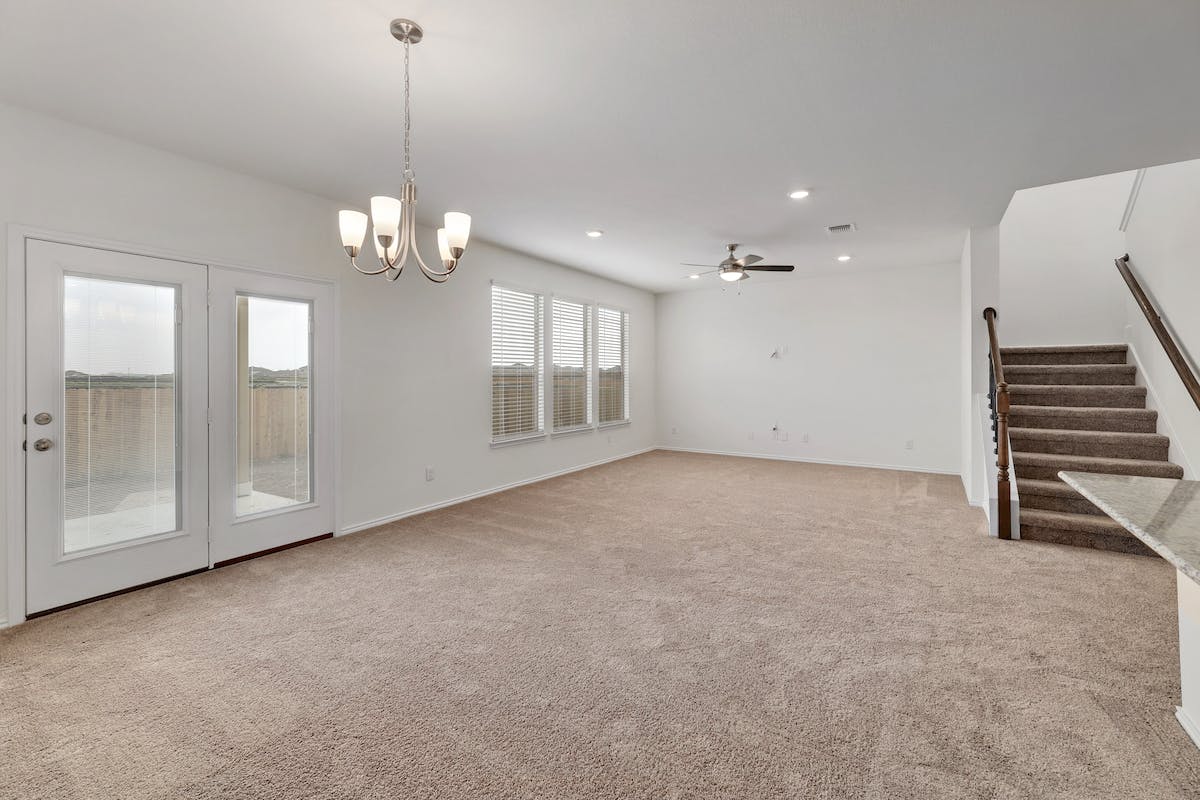 Great room