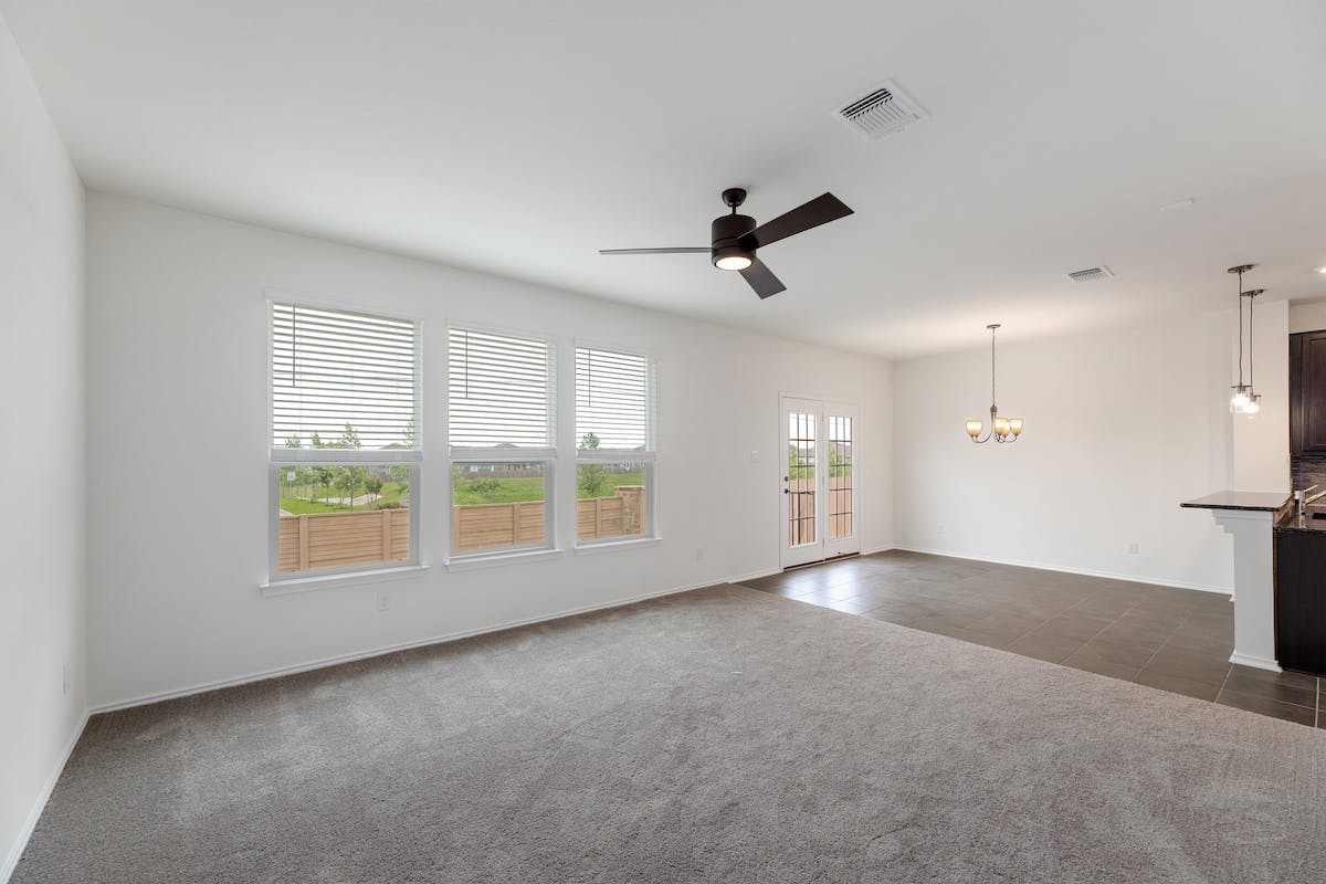 Great room