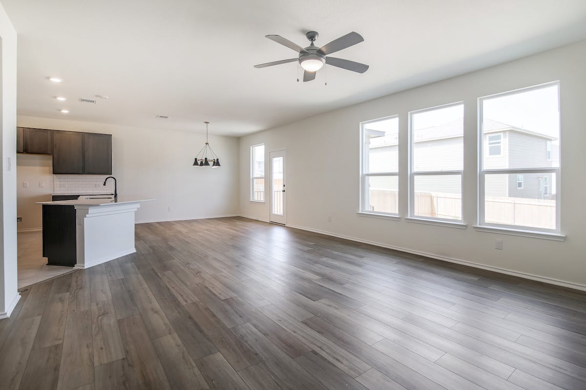 Great room