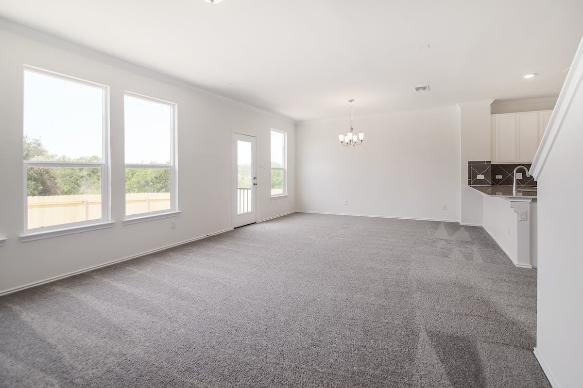 Great room