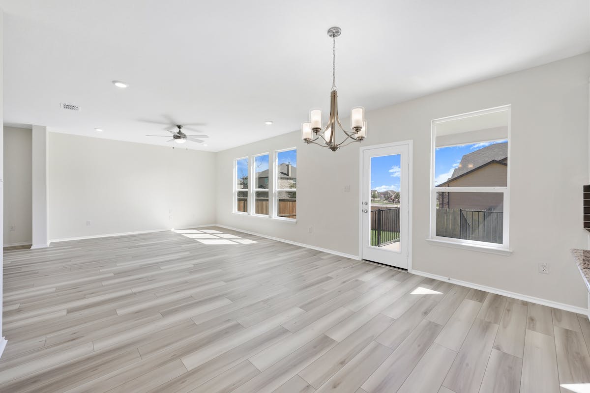 Great room