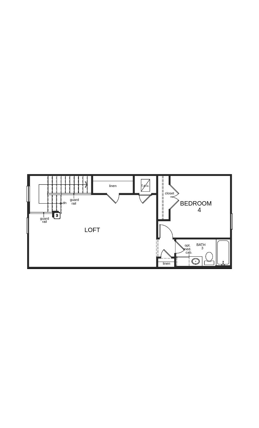 Second Floor