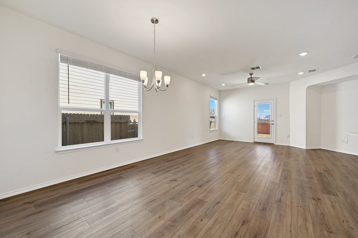 Great room