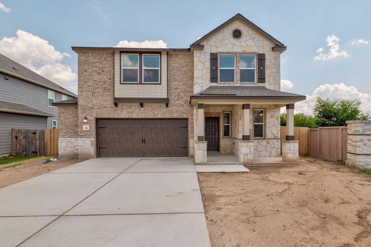 Homesite 1/A-1