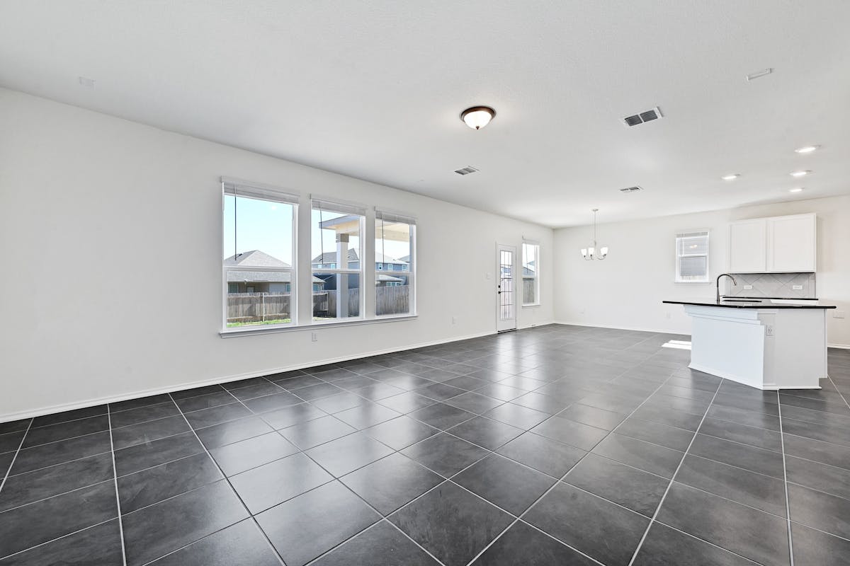 Great room