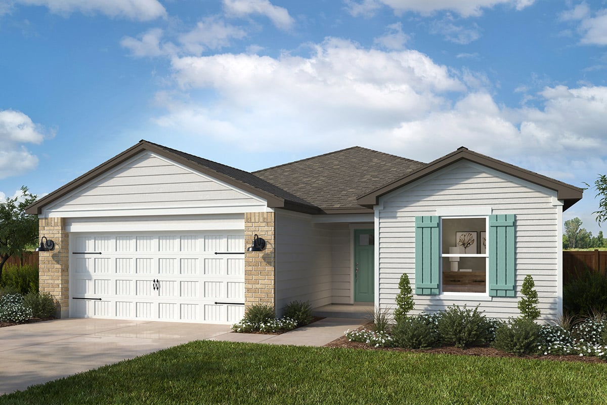 Exterior S