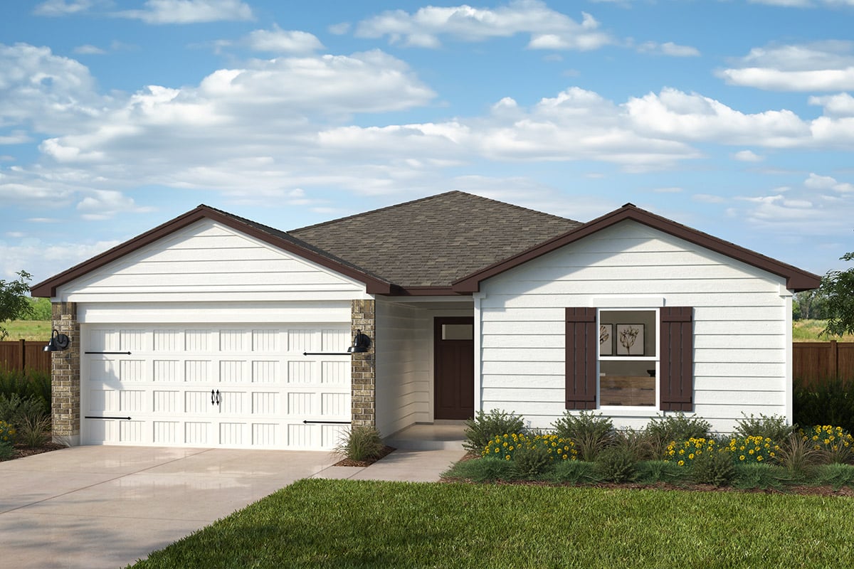 Exterior S