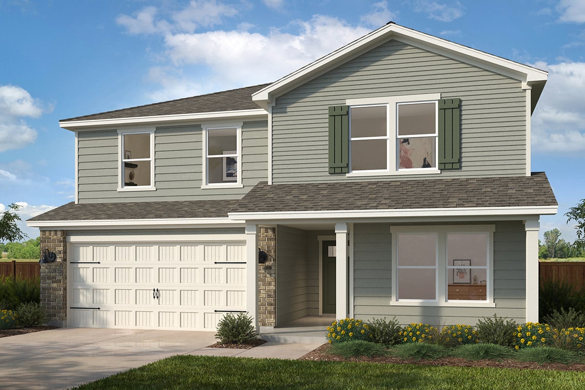 Exterior S