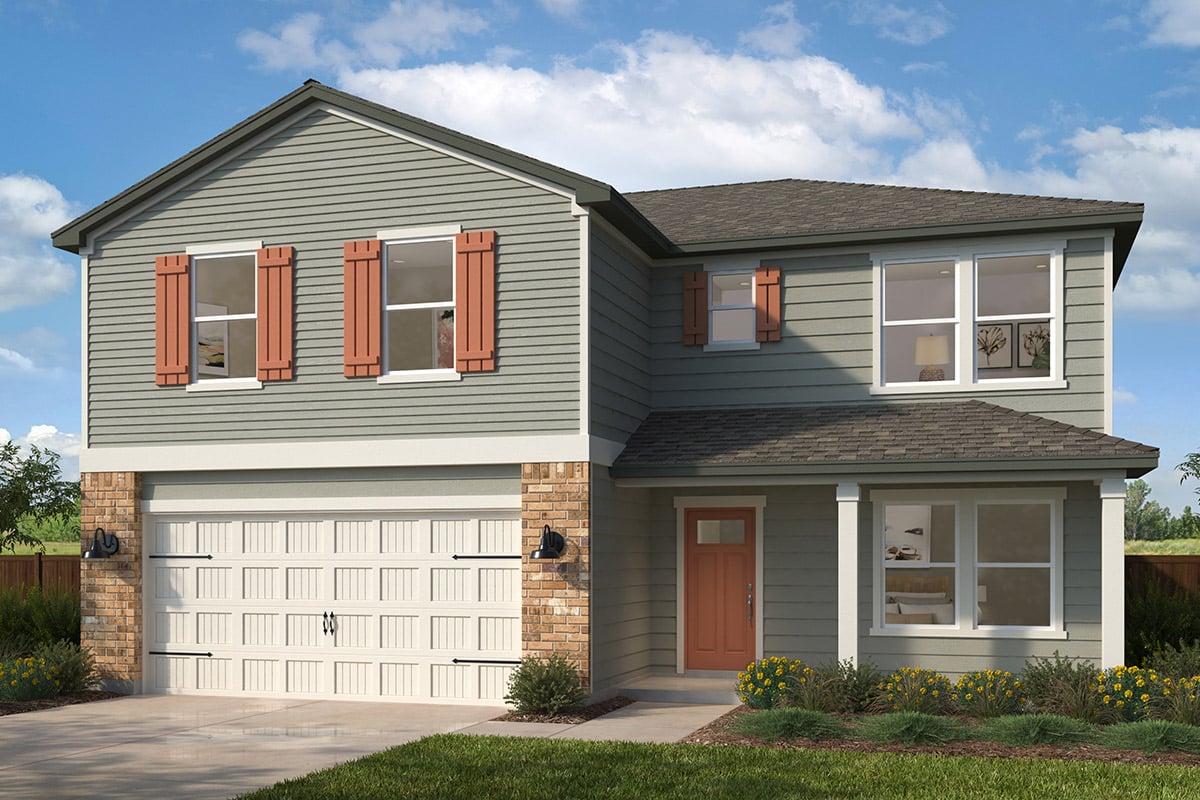 Exterior S
