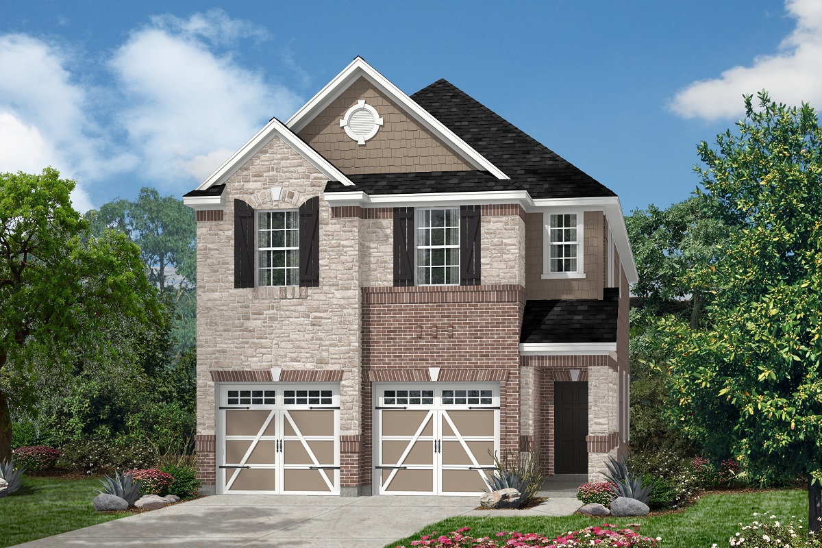 Exterior C
