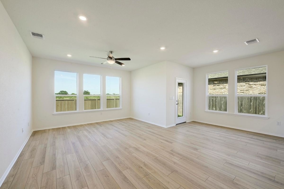 Great room