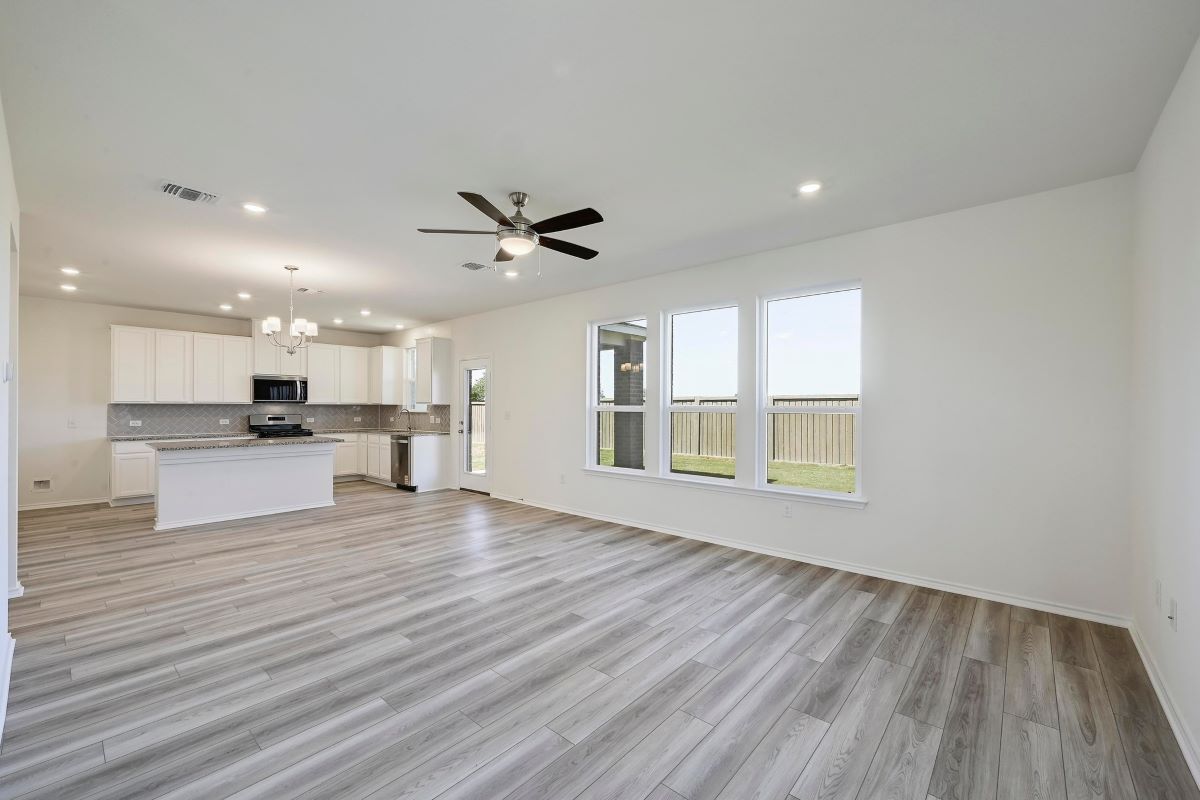 Great room